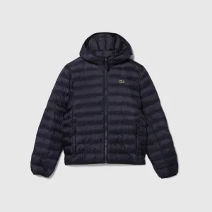 Blouson à capuche